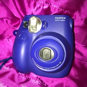 Instax figi camera 7s